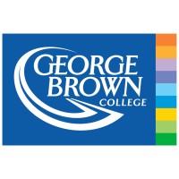 George Brown logo